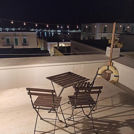 Vistafaro55 Appartement Molfetta Buitenkant foto