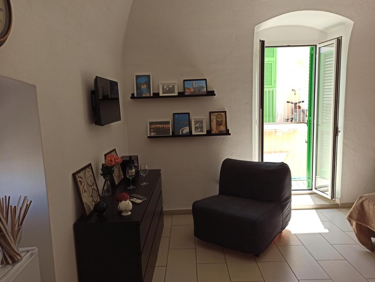 Vistafaro55 Appartement Molfetta Buitenkant foto