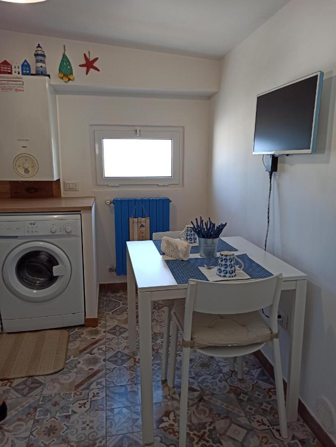 Vistafaro55 Appartement Molfetta Buitenkant foto