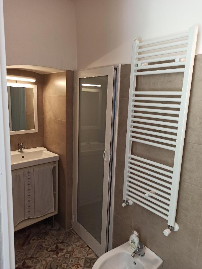 Vistafaro55 Appartement Molfetta Buitenkant foto