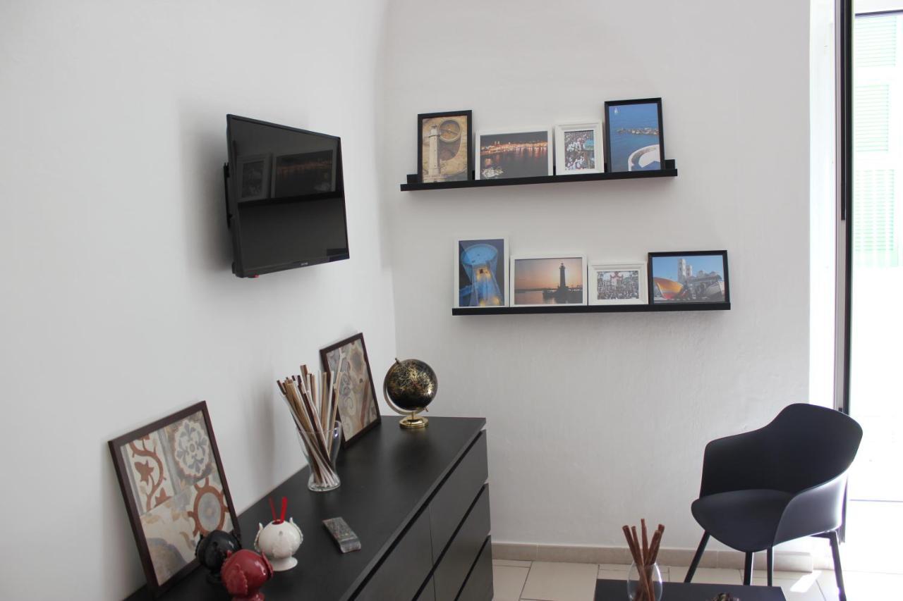 Vistafaro55 Appartement Molfetta Buitenkant foto