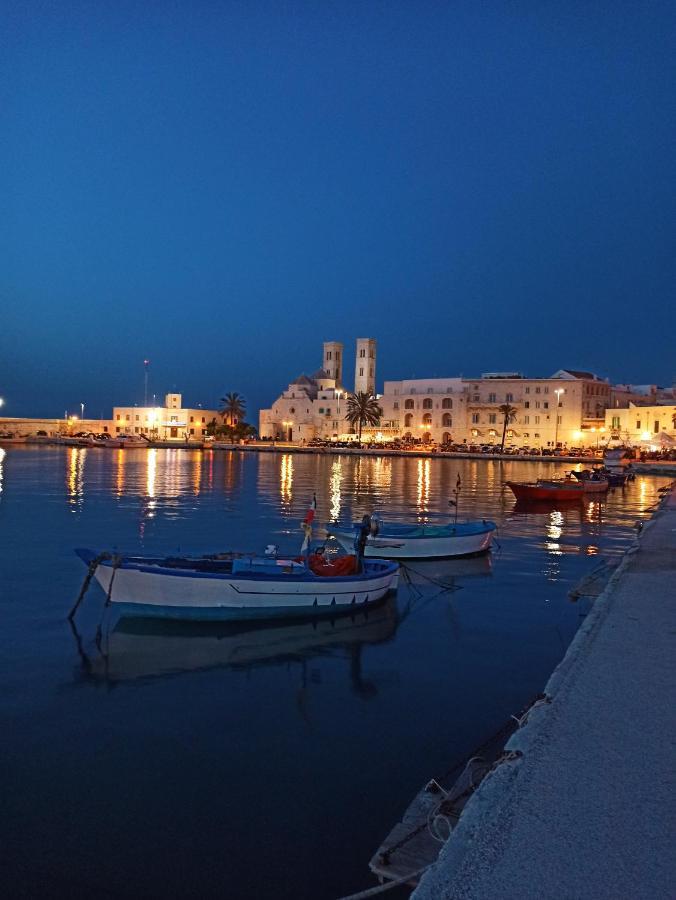 Vistafaro55 Appartement Molfetta Buitenkant foto