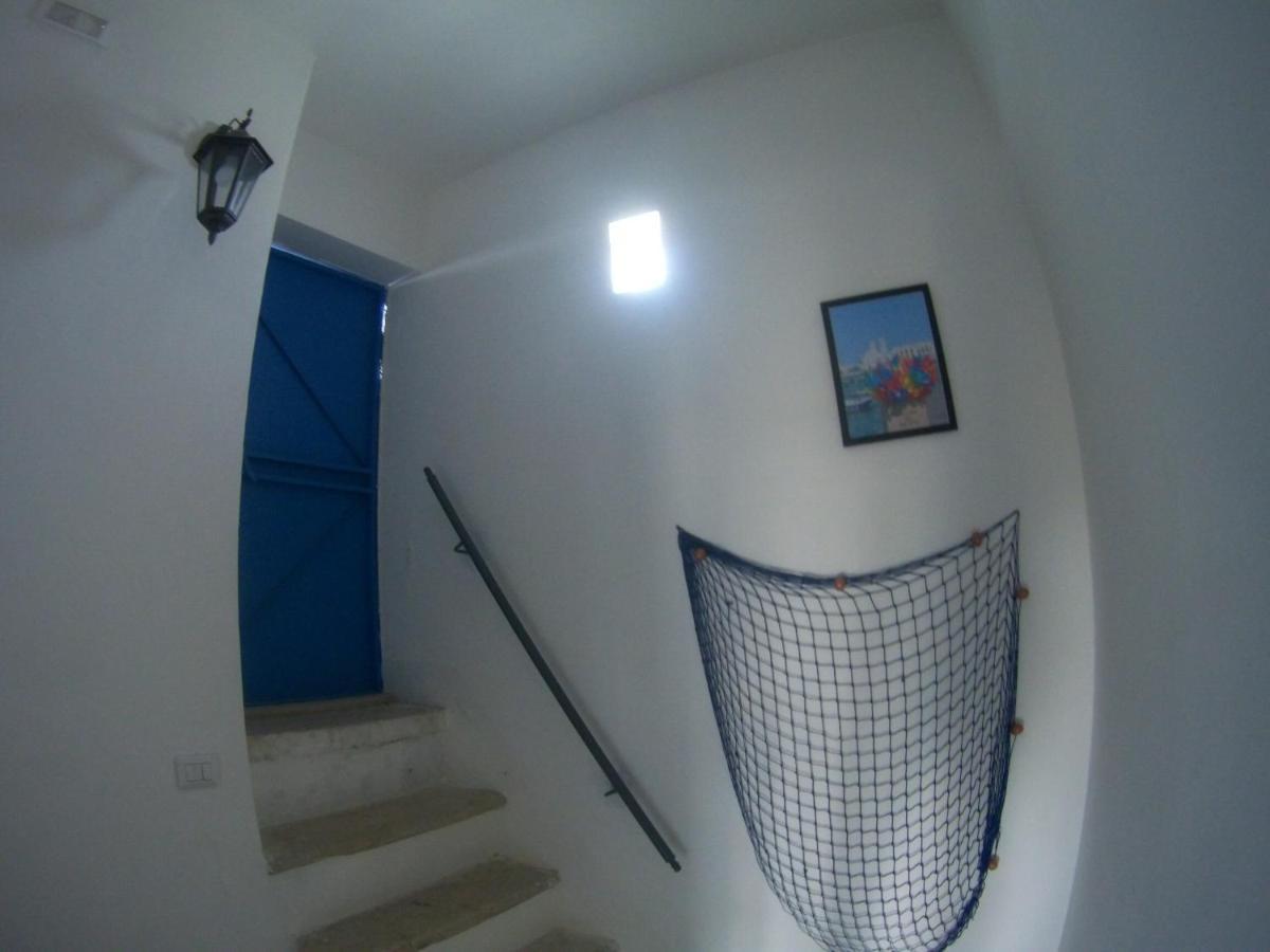 Vistafaro55 Appartement Molfetta Buitenkant foto