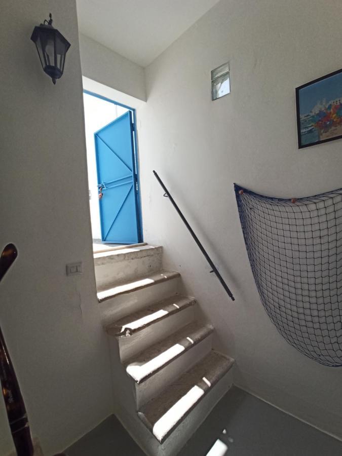 Vistafaro55 Appartement Molfetta Buitenkant foto