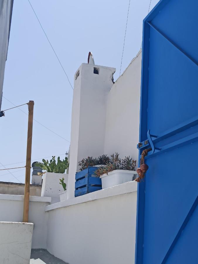 Vistafaro55 Appartement Molfetta Buitenkant foto